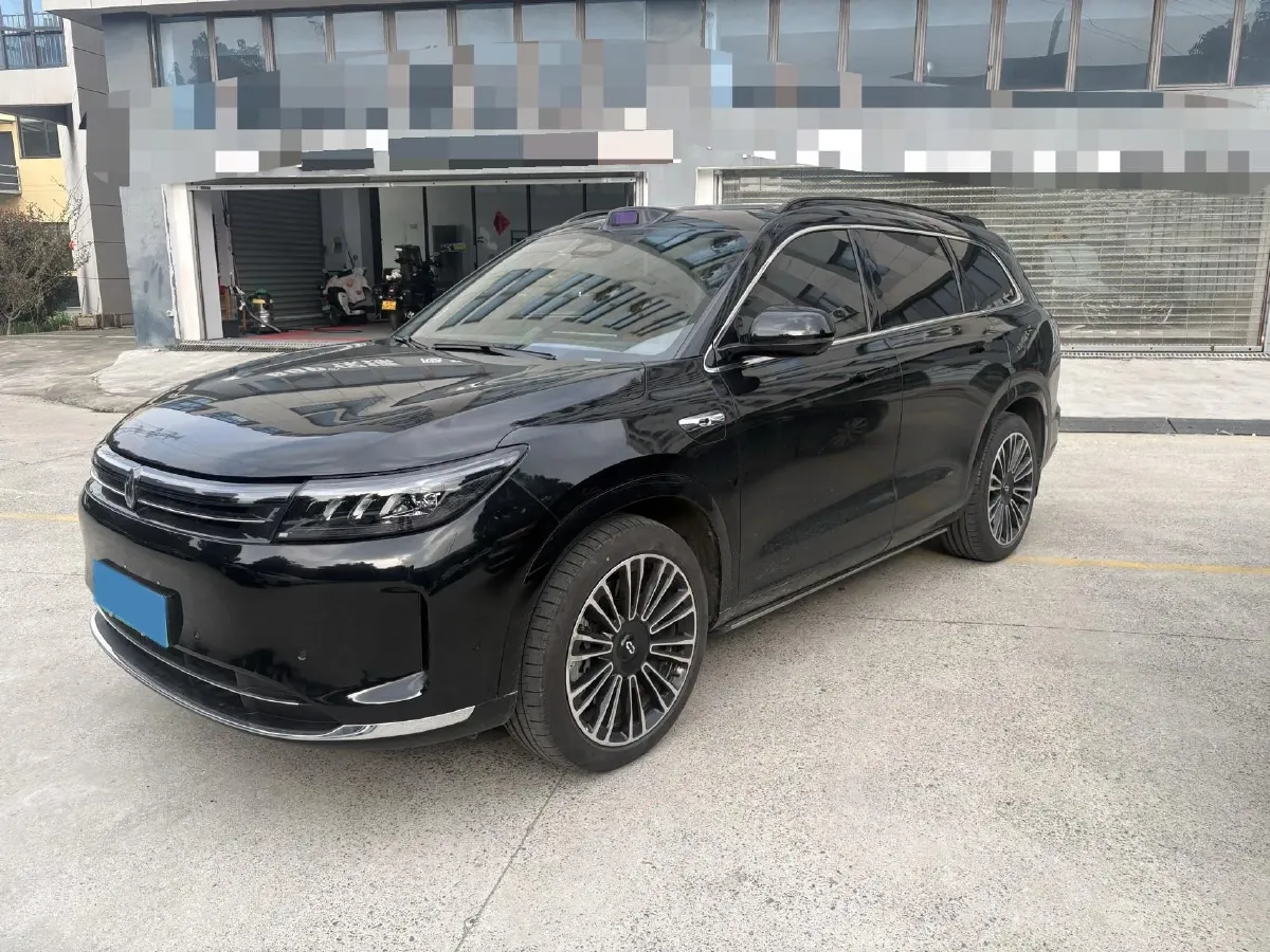 2024 AITO AITO M7 1.5T 152HP L4 REEV 42KWH,autocango,china used car exporter,china ev exporter,chinese used car exporter,chinese used ev exporter