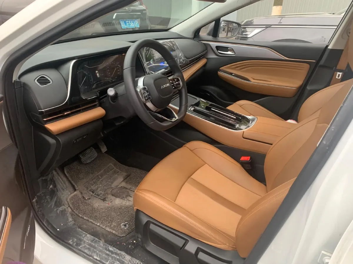 2026 Aion S Plus BEV,autocango,china used car exporter,china ev exporter,chinese used car exporter,chinese used ev exporter