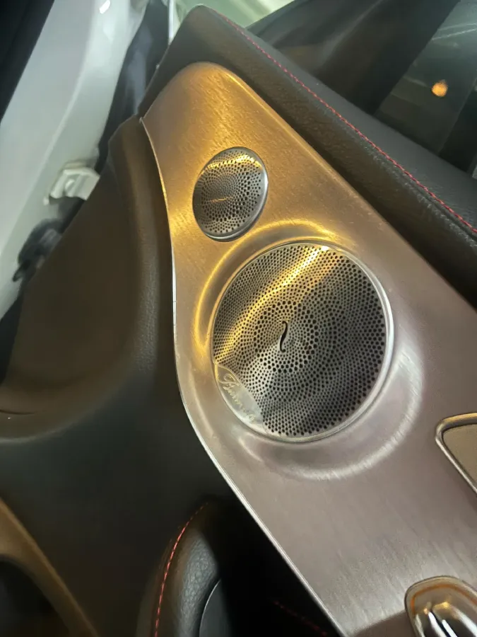 2019 Mercedes-Benz C AMG 3.0T 390HP V6 9AT,autocango,china used car exporter,china ev exporter,chinese used car exporter,chinese used ev exporter