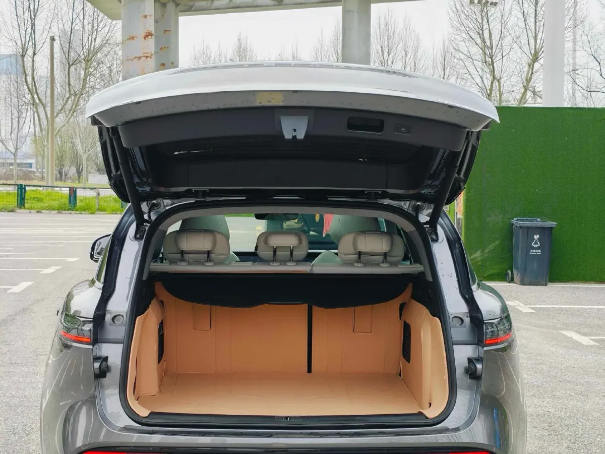 2025 Voyah FREE 1.5T 150HP L4 REEV 43KWH,autocango,china used car exporter,china ev exporter,chinese used car exporter,chinese used ev exporter