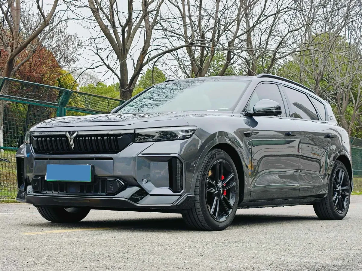 2025 Voyah FREE 1.5T 150HP L4 REEV 43KWH,autocango,china used car exporter,china ev exporter,chinese used car exporter,chinese used ev exporter