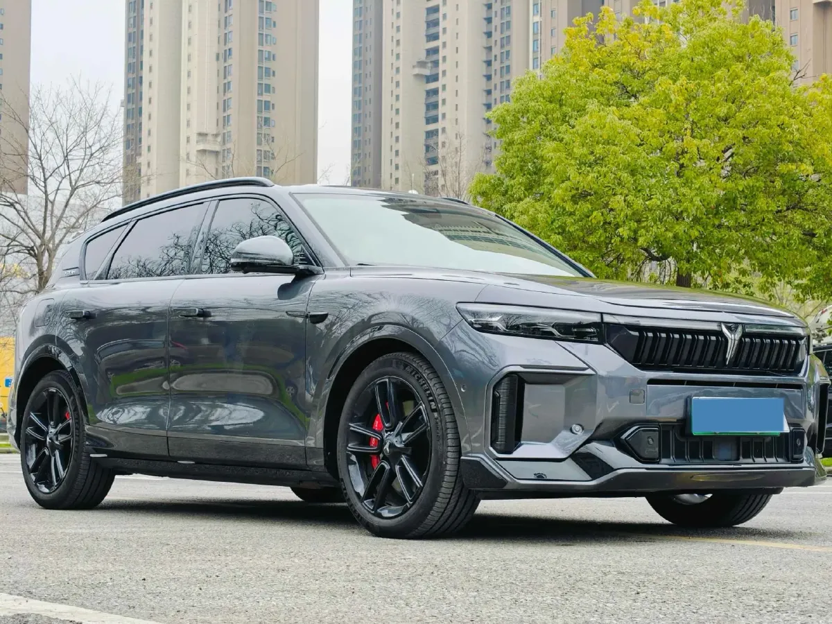 2025 Voyah FREE 1.5T 150HP L4 REEV 43KWH,autocango,china used car exporter,china ev exporter,chinese used car exporter,chinese used ev exporter