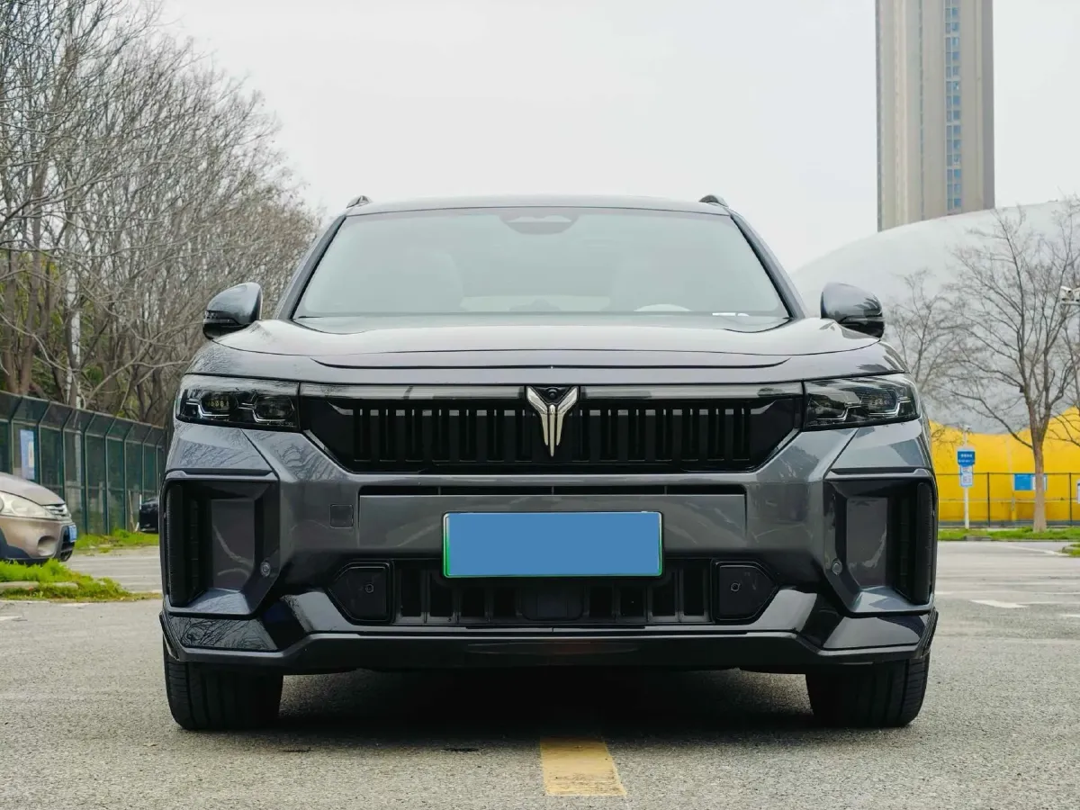 2025 Voyah FREE 1.5T 150HP L4 REEV 43KWH,autocango,china used car exporter,china ev exporter,chinese used car exporter,chinese used ev exporter