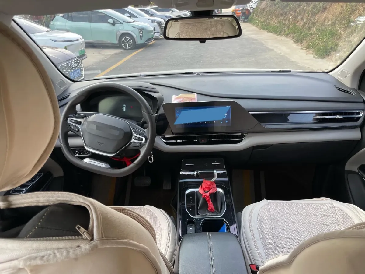 2020 WuLing KaiJie 1.5T 147HP L4 CVT,autocango,china used car exporter,china ev exporter,chinese used car exporter,chinese used ev exporter