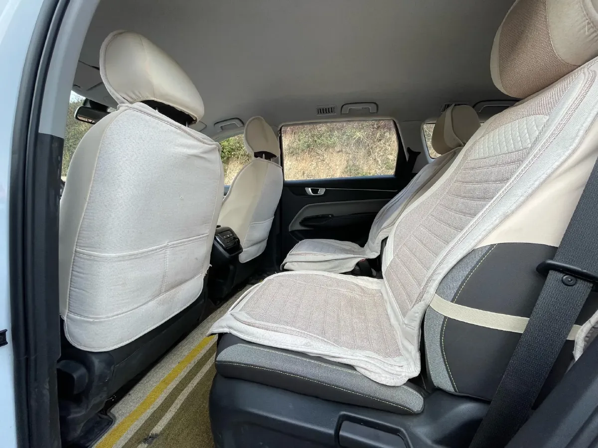 2020 WuLing KaiJie 1.5T 147HP L4 CVT,autocango,china used car exporter,china ev exporter,chinese used car exporter,chinese used ev exporter