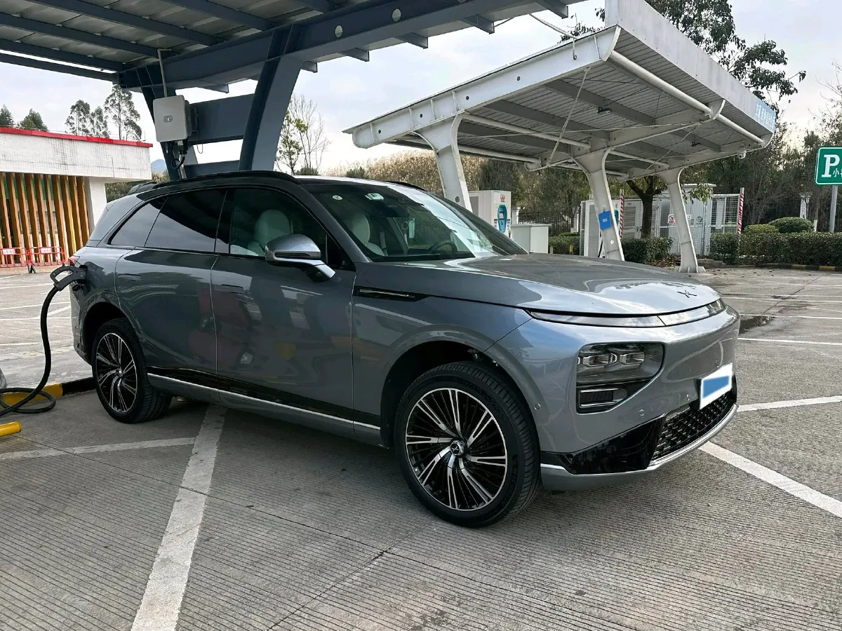 2024 Xpeng G9 BEV 78.2KWH,autocango,china used car exporter,china ev exporter,chinese used car exporter,chinese used ev exporter