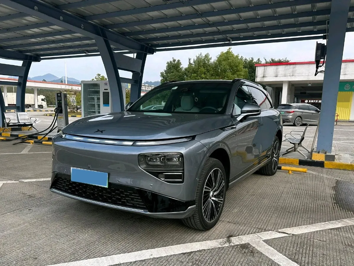 2024 Xpeng G9 BEV 78.2KWH,autocango,china used car exporter,china ev exporter,chinese used car exporter,chinese used ev exporter