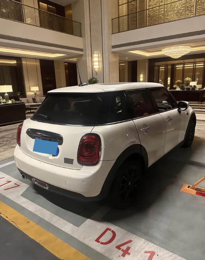 2019 MINI MINI 1.5T 102HP L3 7DCT,autocango,china used car exporter,china ev exporter,chinese used car exporter,chinese used ev exporter