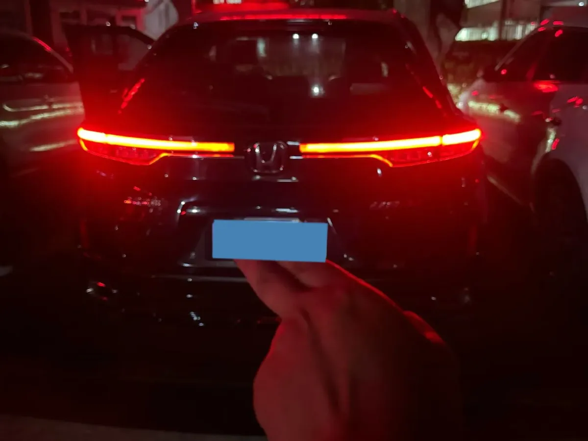 2020 Honda UR-V 2.0T 272HP L4 9AT,autocango,china used car exporter,china ev exporter,chinese used car exporter,chinese used ev exporter