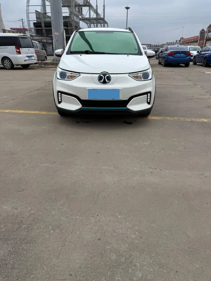 2019 BAIC BJEV EC3 BEV 30.66KWH,autocango,china used car exporter,china ev exporter,chinese used car exporter,chinese used ev exporter