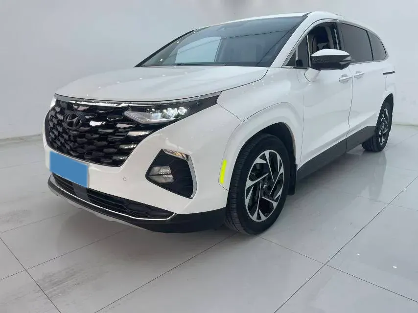 2021 Hyundai Custo 2.0T 236HP L4 8AT,autocango,china used car exporter,china ev exporter,chinese used car exporter,chinese used ev exporter