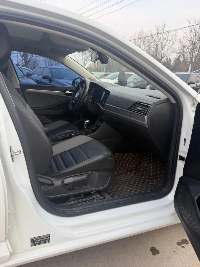 2021 Volkswagen Sagitar 1.4T 150HP L4 7DCT,autocango,china used car exporter,china ev exporter,chinese used car exporter,chinese used ev exporter