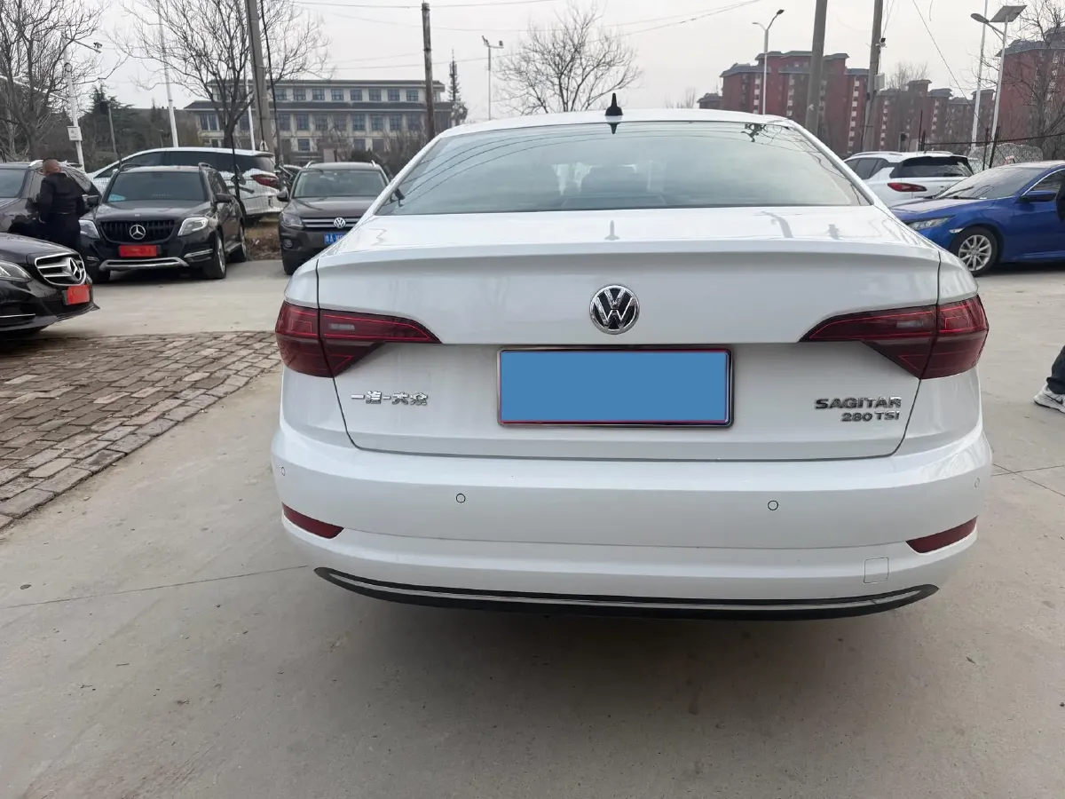 2021 Volkswagen Sagitar 1.4T 150HP L4 7DCT,autocango,china used car exporter,china ev exporter,chinese used car exporter,chinese used ev exporter