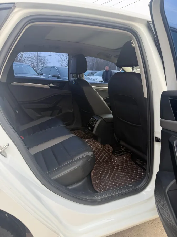 2021 Volkswagen Sagitar 1.4T 150HP L4 7DCT,autocango,china used car exporter,china ev exporter,chinese used car exporter,chinese used ev exporter