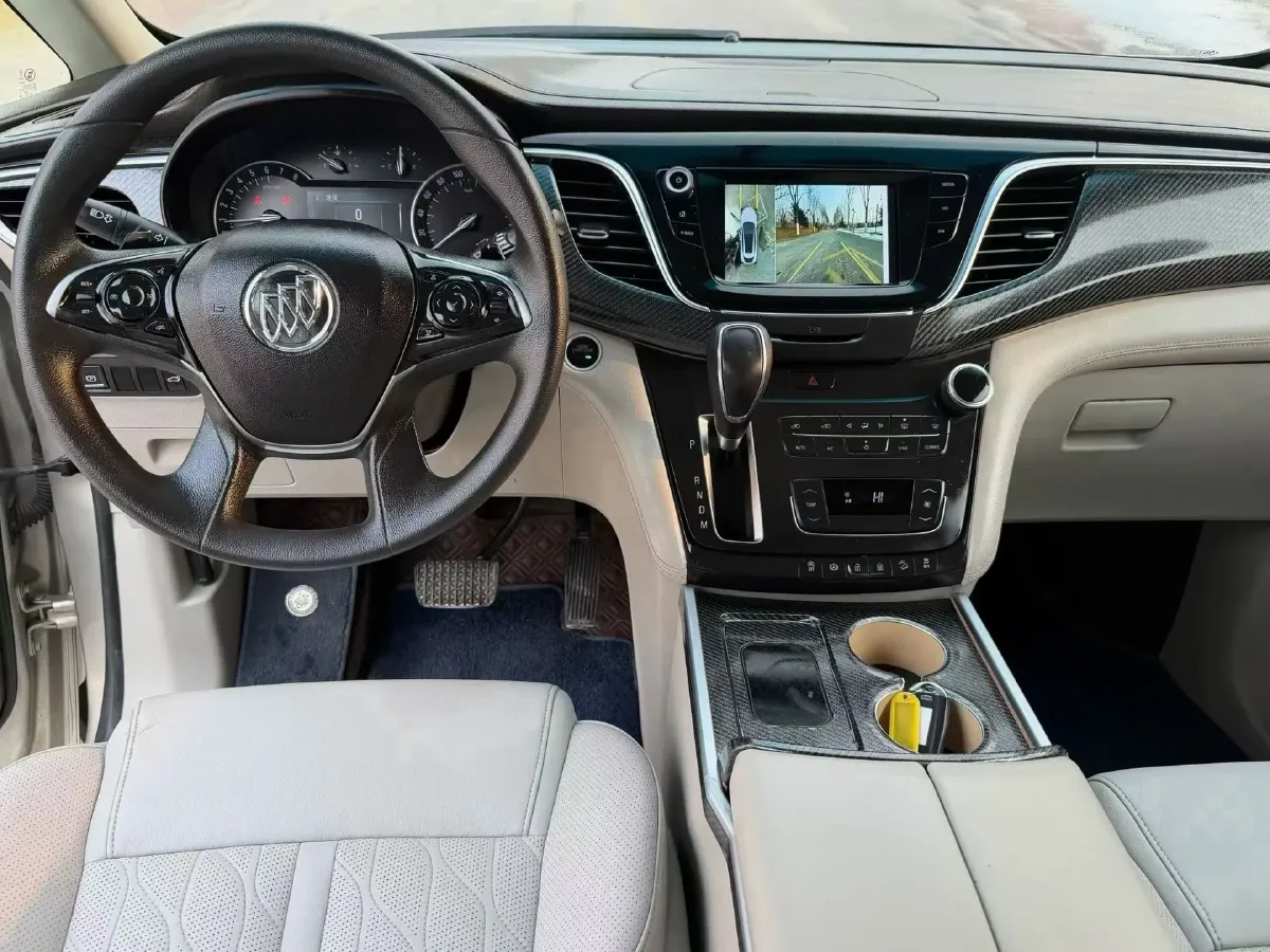 2018 Buick GL8 2.0T 260HP L4 6AT,autocango,china used car exporter,china ev exporter,chinese used car exporter,chinese used ev exporter