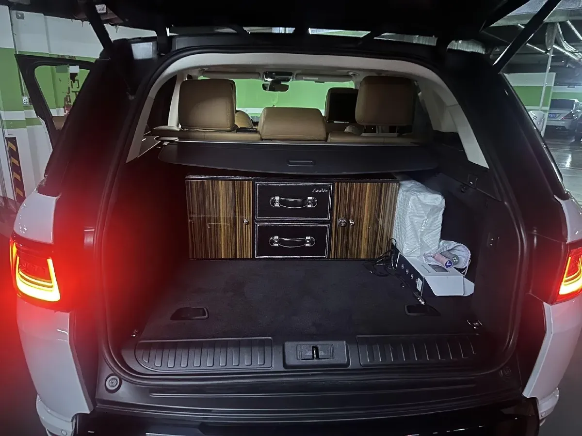 2020 Land Rover Range Rover Sport 3.0T 360HP L6 8AT,autocango,china used car exporter,china ev exporter,chinese used car exporter,chinese used ev exporter