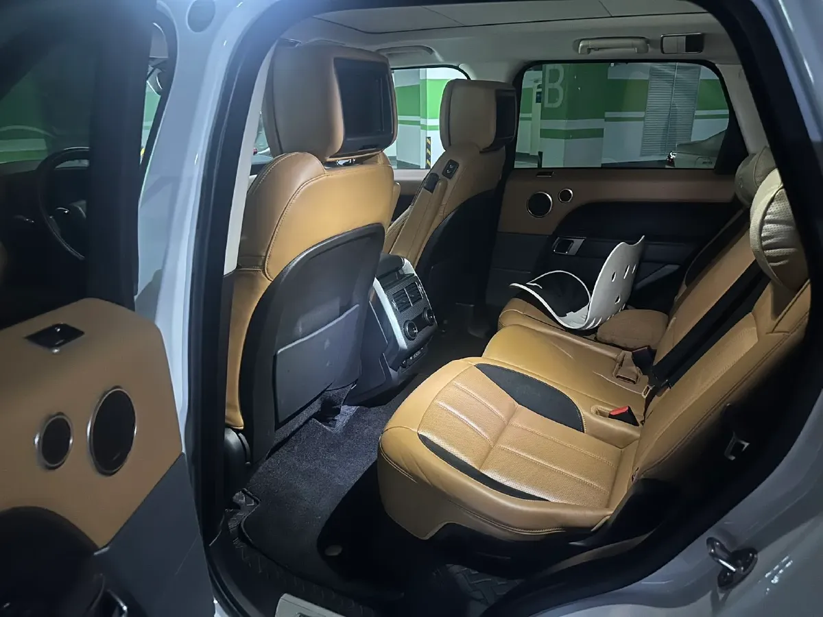 2020 Land Rover Range Rover Sport 3.0T 360HP L6 8AT,autocango,china used car exporter,china ev exporter,chinese used car exporter,chinese used ev exporter