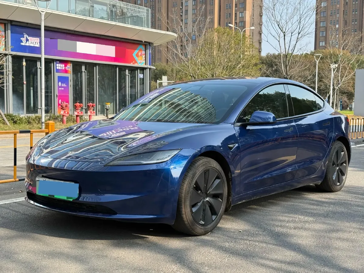 2025 Tesla Model 3 BEV 62.5KWH,autocango,china used car exporter,china ev exporter,chinese used car exporter,chinese used ev exporter