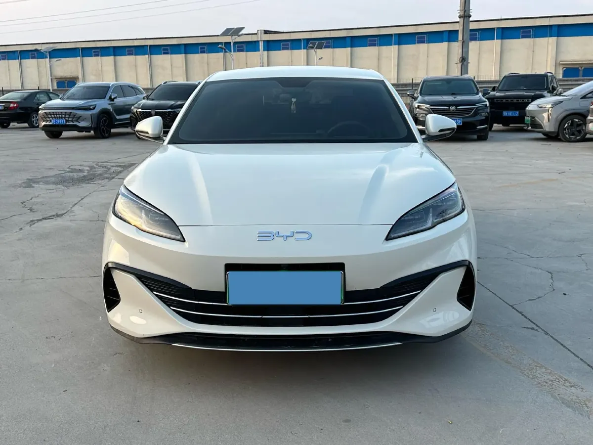 2024 BYD Seal06 1.5L 101HP L4 E-CVT PHEV 10.08KWH,autocango,china used car exporter,china ev exporter,chinese used car exporter,chinese used ev exporter
