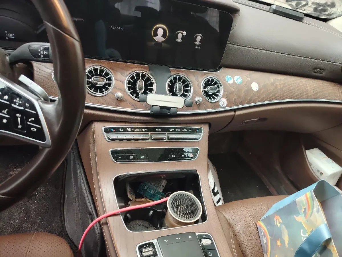 2023 Mercedes-Benz E Class 2.0T 258HP L4 9AT,autocango,china used car exporter,china ev exporter,chinese used car exporter,chinese used ev exporter