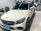 2020 MERCEDES-BENZ C CLASS,autocango,china used car exporter,china ev exporter,chinese used car exporter,chinese used ev exporter
