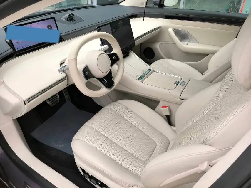 2025 Luxeed S7 BEV 100KWH,autocango,china used car exporter,china ev exporter,chinese used car exporter,chinese used ev exporter