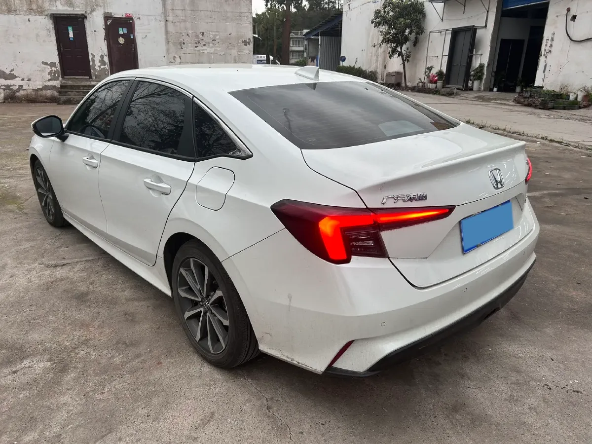 2023 Honda Integra 1.5T 182HP L4 CVT,autocango,china used car exporter,china ev exporter,chinese used car exporter,chinese used ev exporter