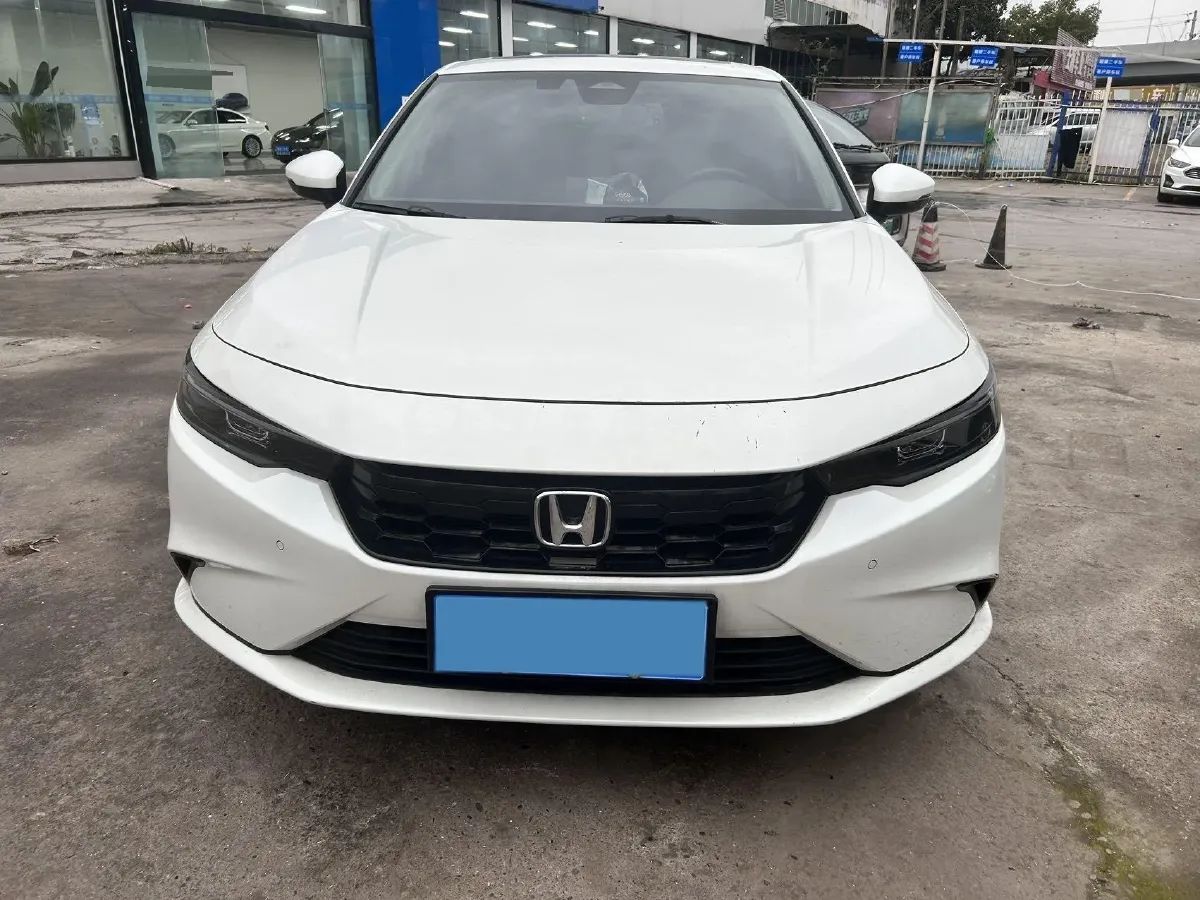 2023 Honda Integra 1.5T 182HP L4 CVT,autocango,china used car exporter,china ev exporter,chinese used car exporter,chinese used ev exporter