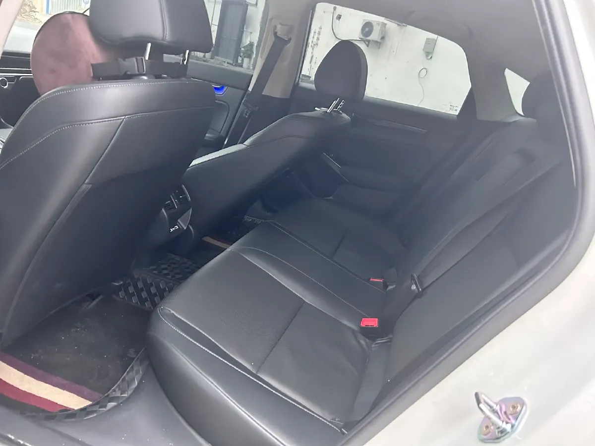 2023 Honda Integra 1.5T 182HP L4 CVT,autocango,china used car exporter,china ev exporter,chinese used car exporter,chinese used ev exporter