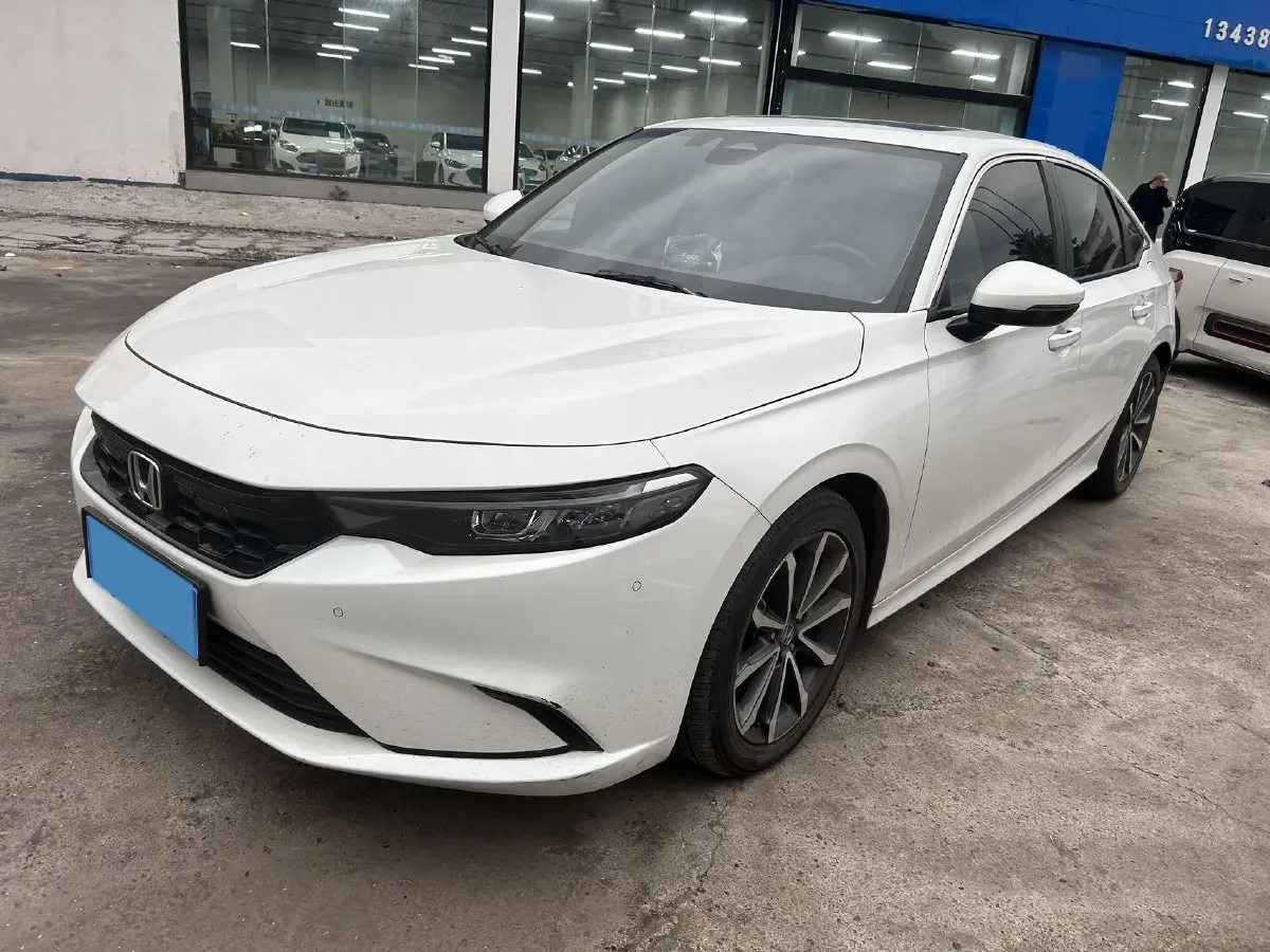 2023 Honda Integra 1.5T 182HP L4 CVT,autocango,china used car exporter,china ev exporter,chinese used car exporter,chinese used ev exporter