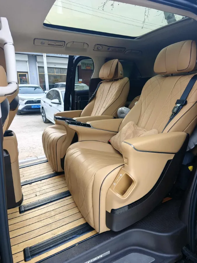 2024 Denza D9 1.5T 139HP L4 E-CVT PHEV 40KWH,autocango,china used car exporter,china ev exporter,chinese used car exporter,chinese used ev exporter