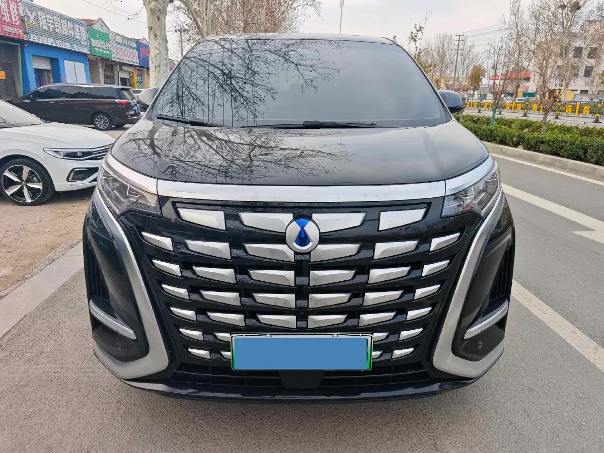 2024 Denza D9 1.5T 139HP L4 E-CVT PHEV 40KWH,autocango,china used car exporter,china ev exporter,chinese used car exporter,chinese used ev exporter