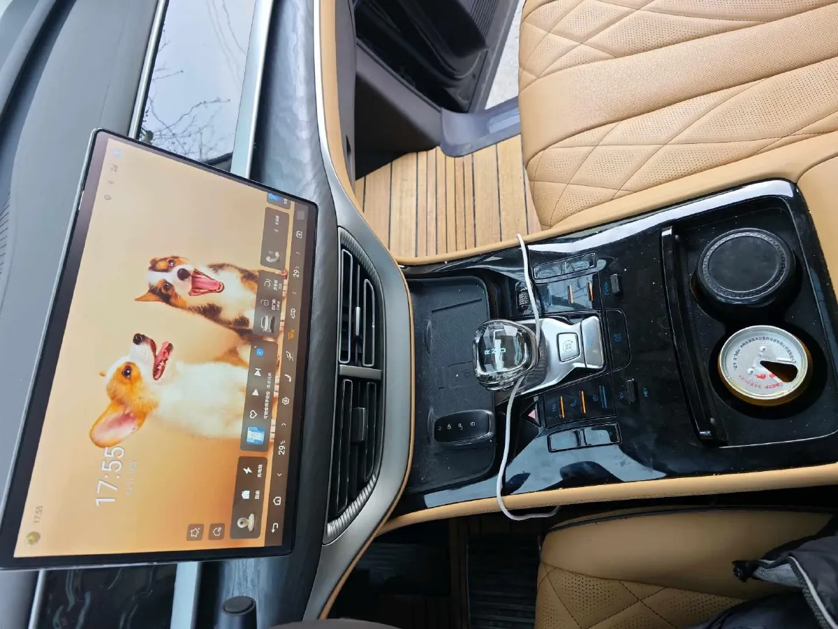 2024 Denza D9 1.5T 139HP L4 E-CVT PHEV 40KWH,autocango,china used car exporter,china ev exporter,chinese used car exporter,chinese used ev exporter