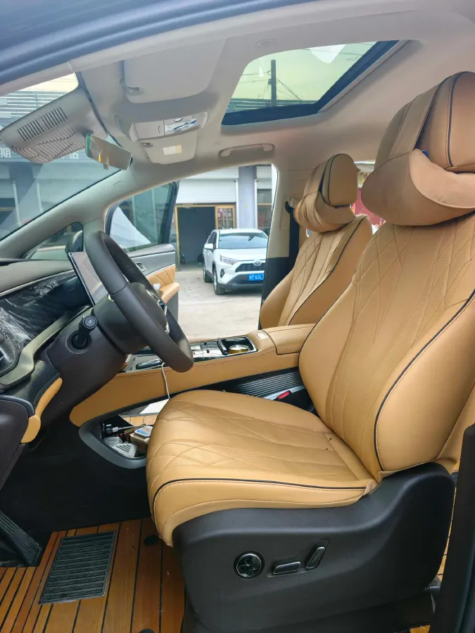 2024 Denza D9 1.5T 139HP L4 E-CVT PHEV 40KWH,autocango,china used car exporter,china ev exporter,chinese used car exporter,chinese used ev exporter