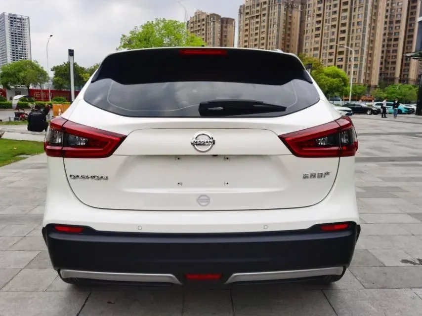2022 Nissan Qashqai 2.0L 151HP L4 CVT,autocango,china used car exporter,china ev exporter,chinese used car exporter,chinese used ev exporter