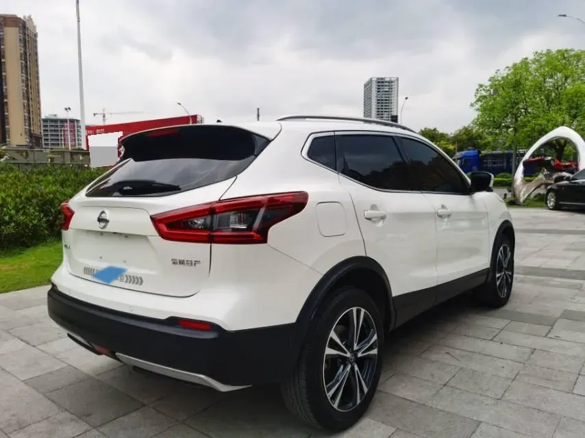 2022 Nissan Qashqai 2.0L 151HP L4 CVT,autocango,china used car exporter,china ev exporter,chinese used car exporter,chinese used ev exporter