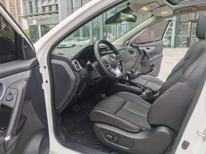 2022 Nissan Qashqai 2.0L 151HP L4 CVT,autocango,china used car exporter,china ev exporter,chinese used car exporter,chinese used ev exporter