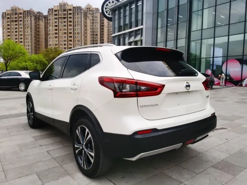 2022 Nissan Qashqai 2.0L 151HP L4 CVT,autocango,china used car exporter,china ev exporter,chinese used car exporter,chinese used ev exporter