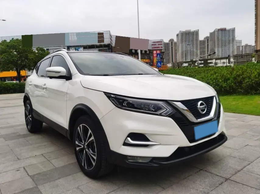 2022 Nissan Qashqai 2.0L 151HP L4 CVT,autocango,china used car exporter,china ev exporter,chinese used car exporter,chinese used ev exporter