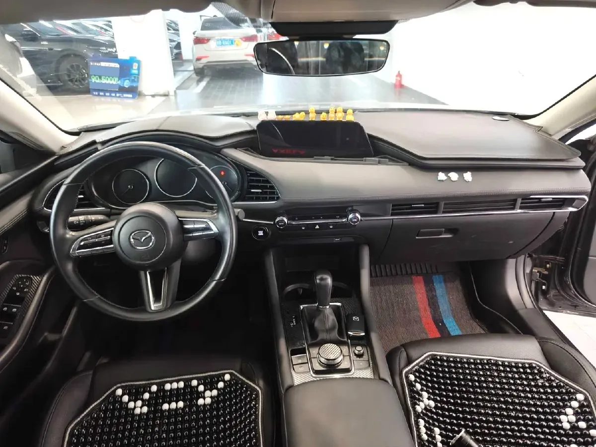 2021 Mazda 3 Axela 2.0L 158HP L4 6AT,autocango,china used car exporter,china ev exporter,chinese used car exporter,chinese used ev exporter