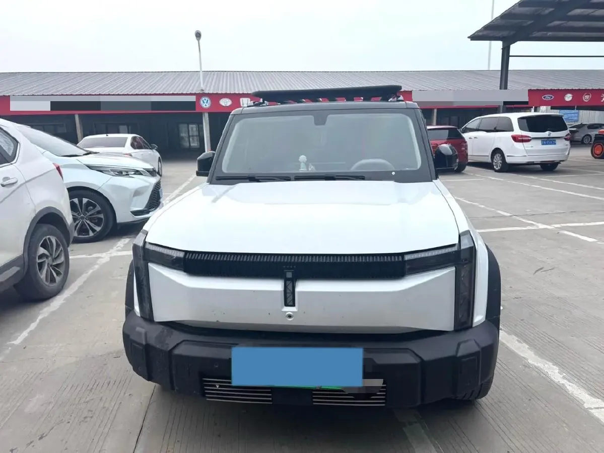 2024 iCAR iCAR 03 BEV 65.69KWH,autocango,china used car exporter,china ev exporter,chinese used car exporter,chinese used ev exporter
