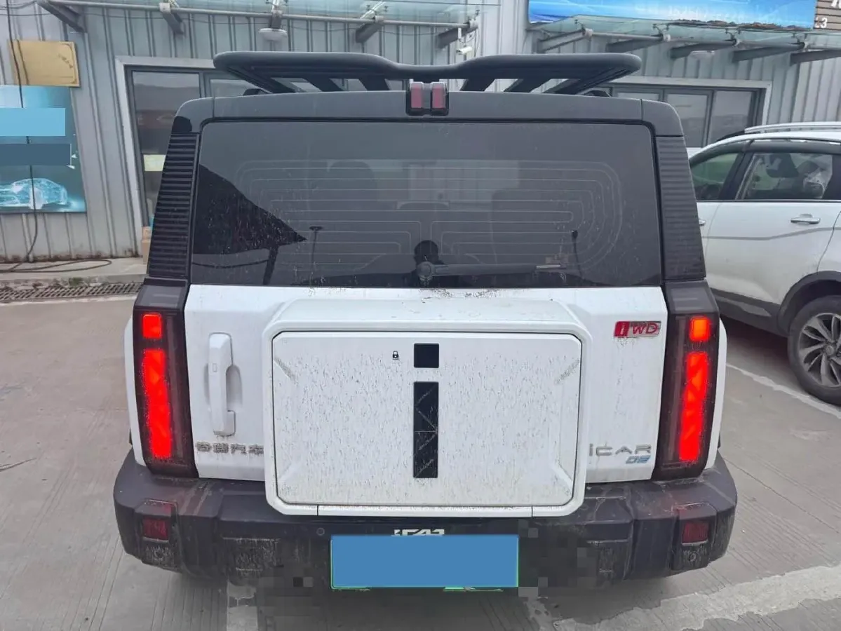 2024 iCAR iCAR 03 BEV 65.69KWH,autocango,china used car exporter,china ev exporter,chinese used car exporter,chinese used ev exporter