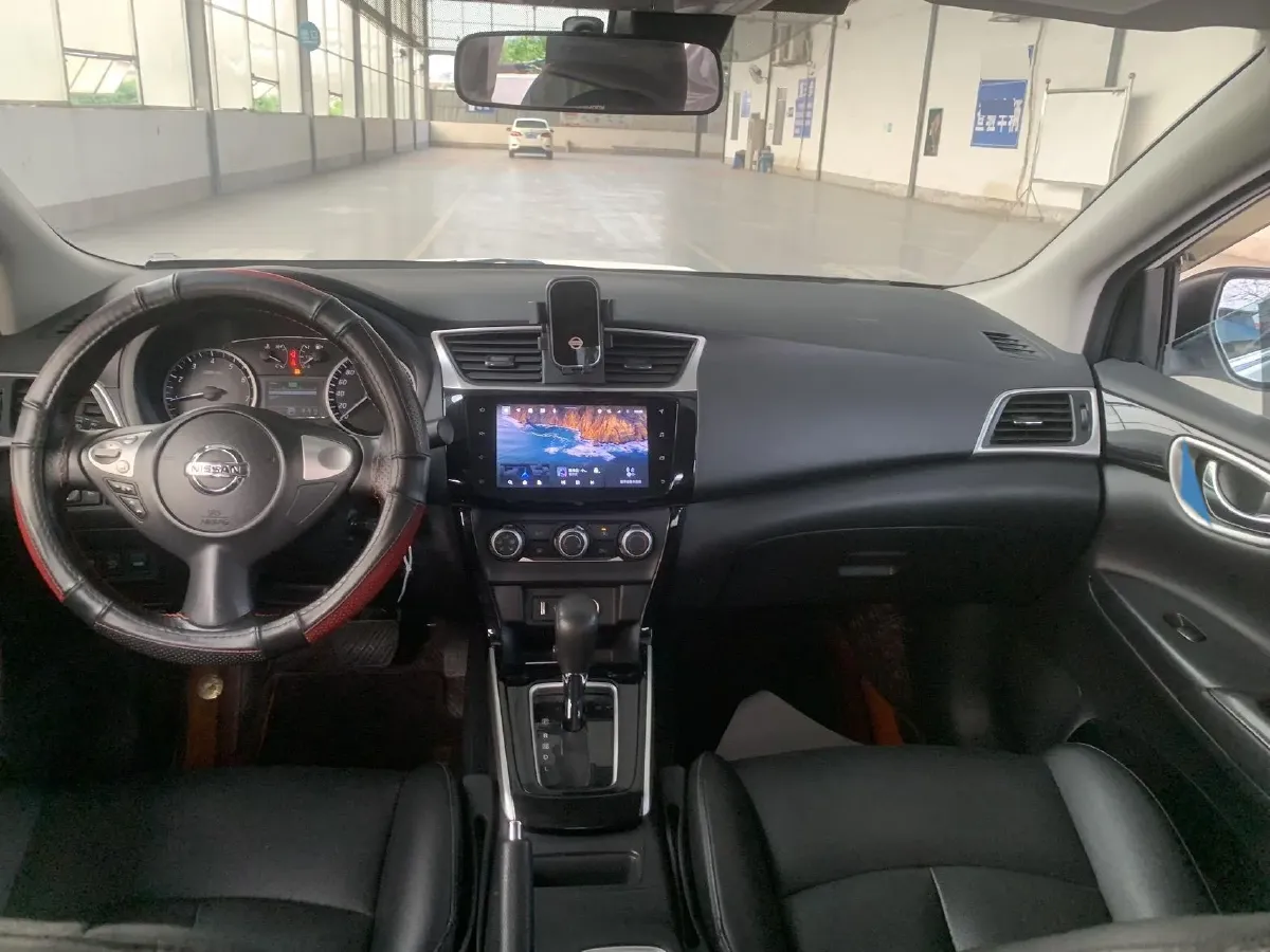 2021 Nissan Sylphy 1.6L 122HP L4 CVT,autocango,china used car exporter,china ev exporter,chinese used car exporter,chinese used ev exporter