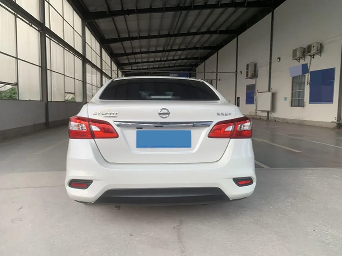 2021 Nissan Sylphy 1.6L 122HP L4 CVT,autocango,china used car exporter,china ev exporter,chinese used car exporter,chinese used ev exporter