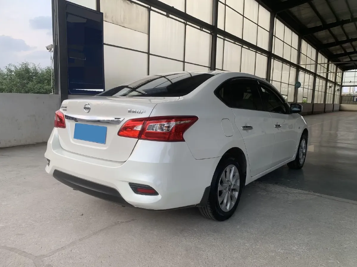 2021 Nissan Sylphy 1.6L 122HP L4 CVT,autocango,china used car exporter,china ev exporter,chinese used car exporter,chinese used ev exporter