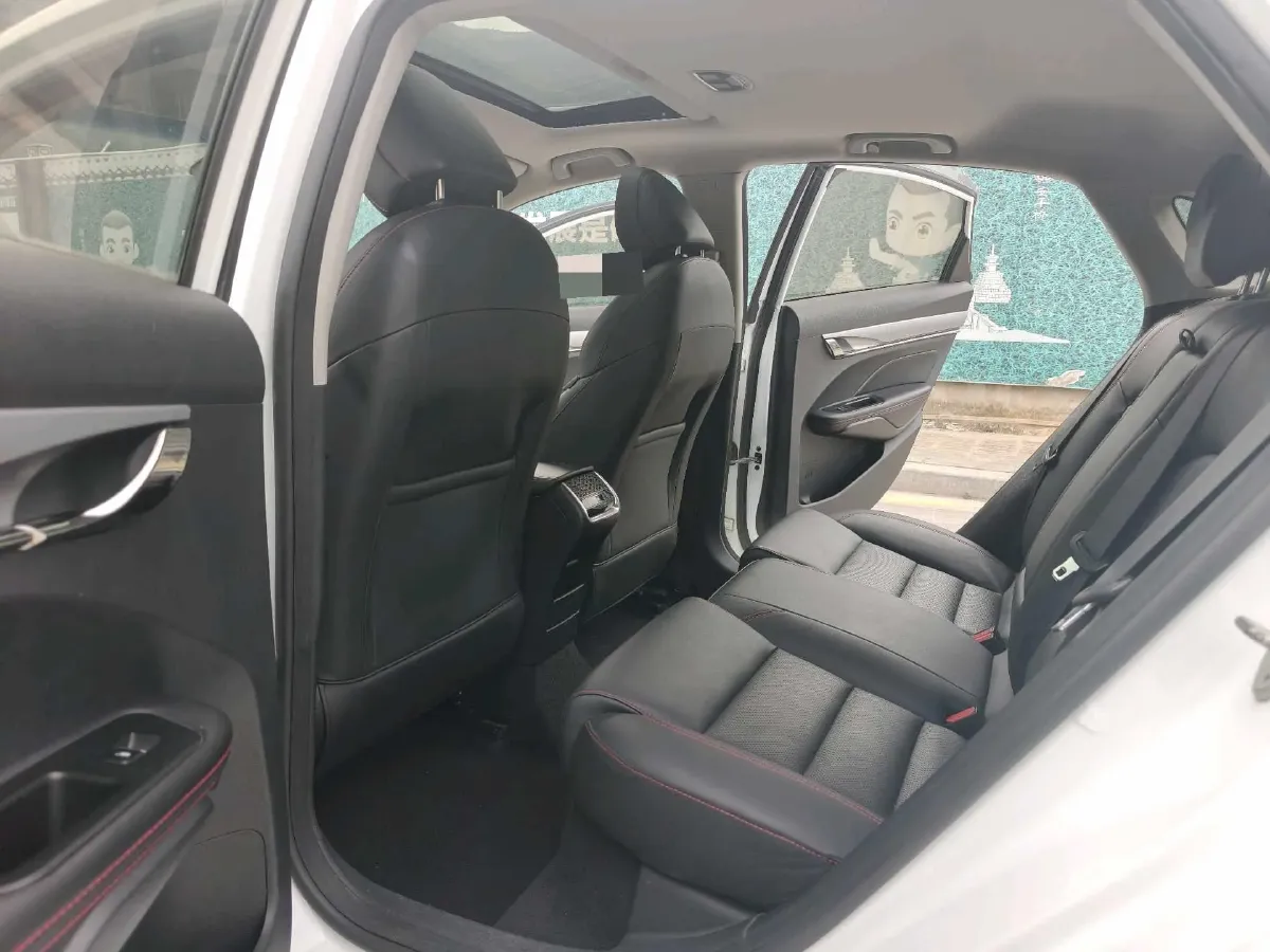 2018 Geely Binray 1.4T 133HP L4 CVT,autocango,china used car exporter,china ev exporter,chinese used car exporter,chinese used ev exporter