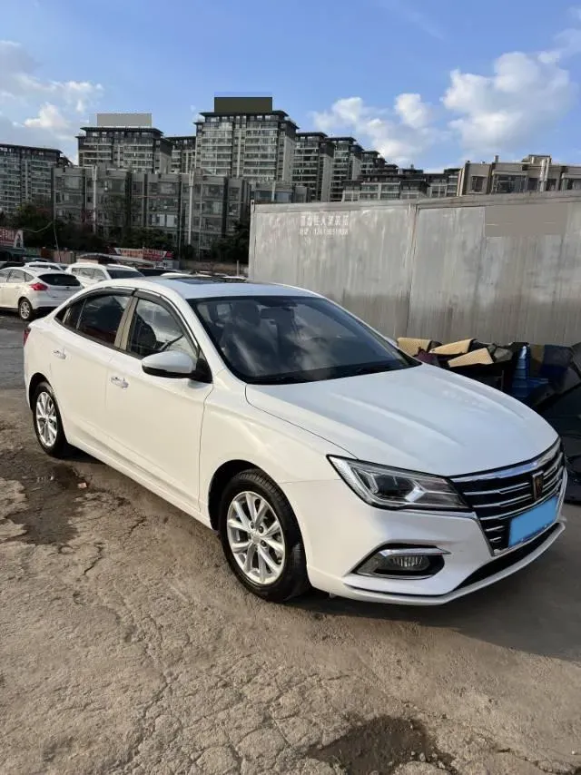 2020 Roewe i5 1.5L 120HP L4 CVT,autocango,china used car exporter,china ev exporter,chinese used car exporter,chinese used ev exporter
