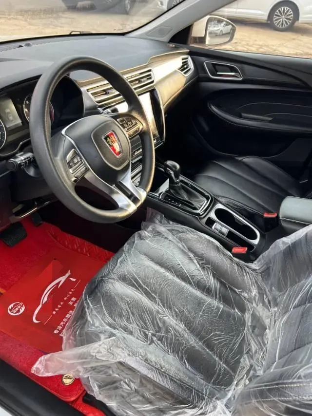 2020 Roewe i5 1.5L 120HP L4 CVT,autocango,china used car exporter,china ev exporter,chinese used car exporter,chinese used ev exporter