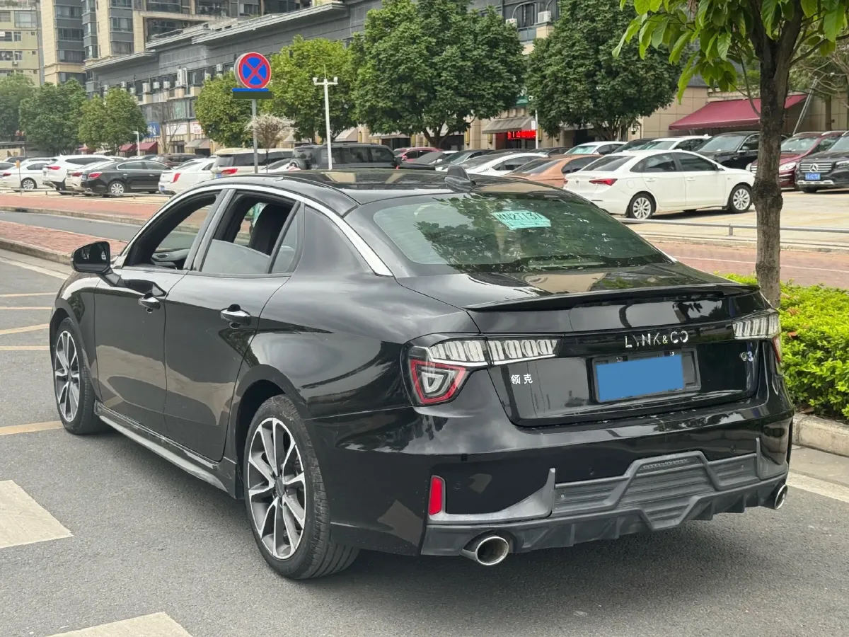 2018 LYNK&CO 02 1.5T 180HP L3 7DCT,autocango,china used car exporter,china ev exporter,chinese used car exporter,chinese used ev exporter