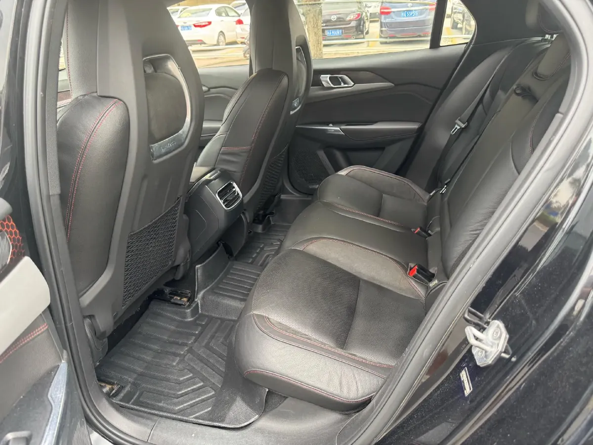 2018 LYNK&CO 02 1.5T 180HP L3 7DCT,autocango,china used car exporter,china ev exporter,chinese used car exporter,chinese used ev exporter